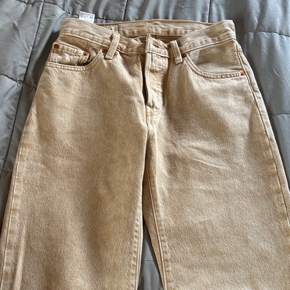 Levi's Jeans - Picture 4 of 11